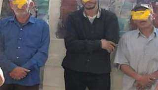 تفاصيل حبس 4 متهمين في واقعة التعدي على أطفال داخل مدرسة دولية بالقاهرة