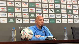 يورتشيتش: الحفاظ على قمة أفريقيا أصعب.. وبيراميدز جاهز لتحدي ريفرز يونايتد رغم الغيابات