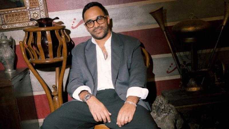 عبد الرحمن رشدى يطرح أحدث أغنياته ”فى الليل”