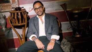 عبد الرحمن رشدى يطرح أحدث أغنياته ”فى الليل”