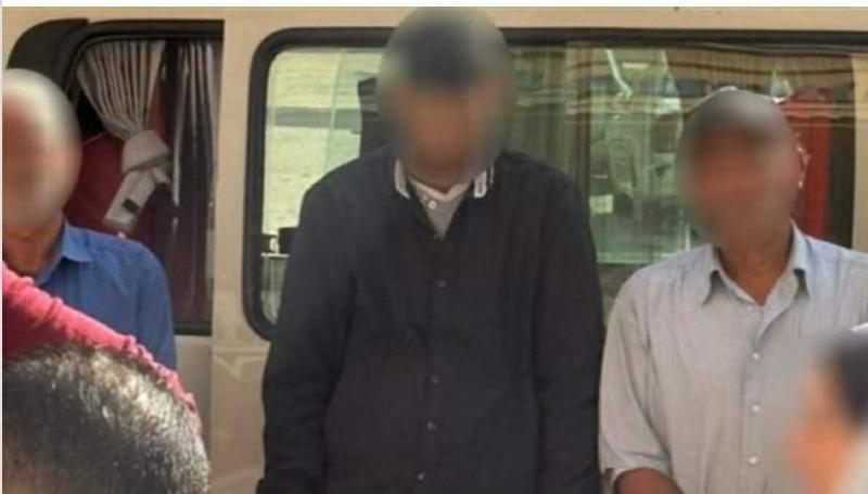 النيابة تحقق في هتك عرض 5 أطفال داخل مدرسة دولية بالسلام