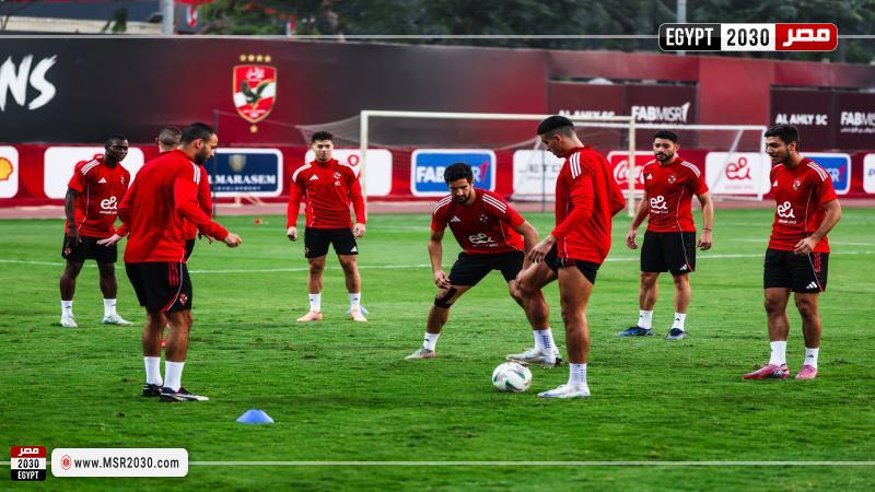 مران الأهلي