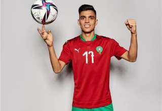 السكتيوي يعلن قائمة المغرب لكأس العرب 2025.. ظهور بن شرقي