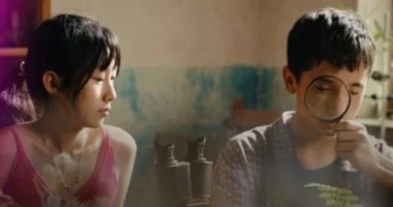 “عالم النبات” يفوز بجائزة أفضل فيلم آسيوي في ختام مهرجان القاهرة السينمائي الدولي 46