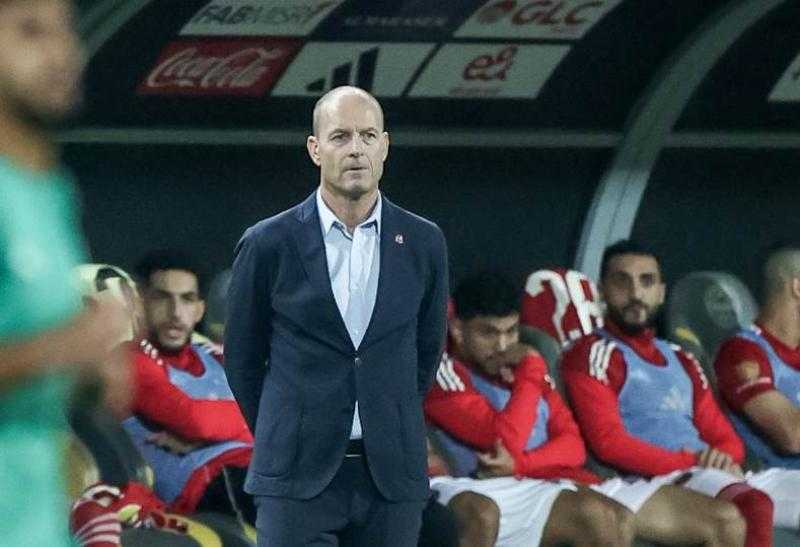 توروب: احترامنا للجيش الملكي لا يمنعنا من السعي للفوز والنقاط الثلاث