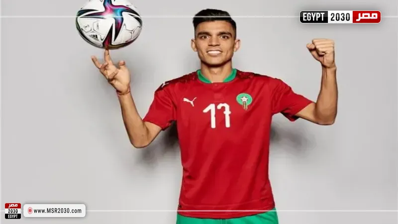 أشرف بن شرقي