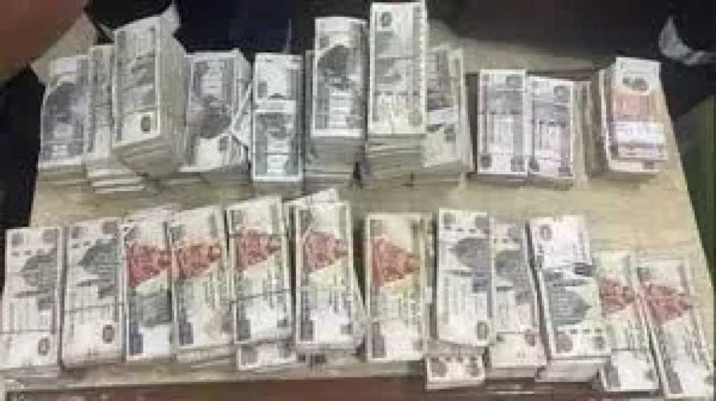 حبس تاجر عقارات بتهمة غسل 100 مليون جنيه من عائدات المخدرات