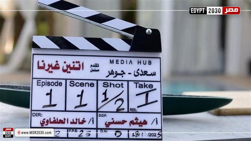 دينا الشربيني 