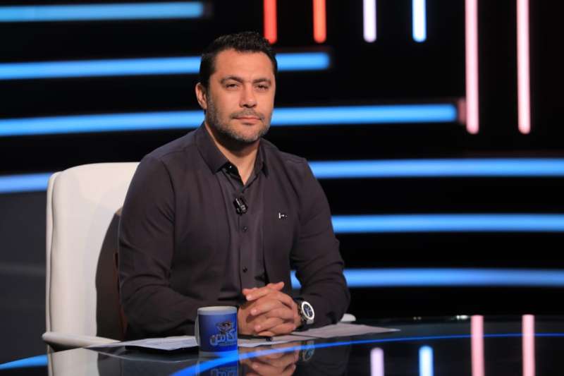 أحمد حسن