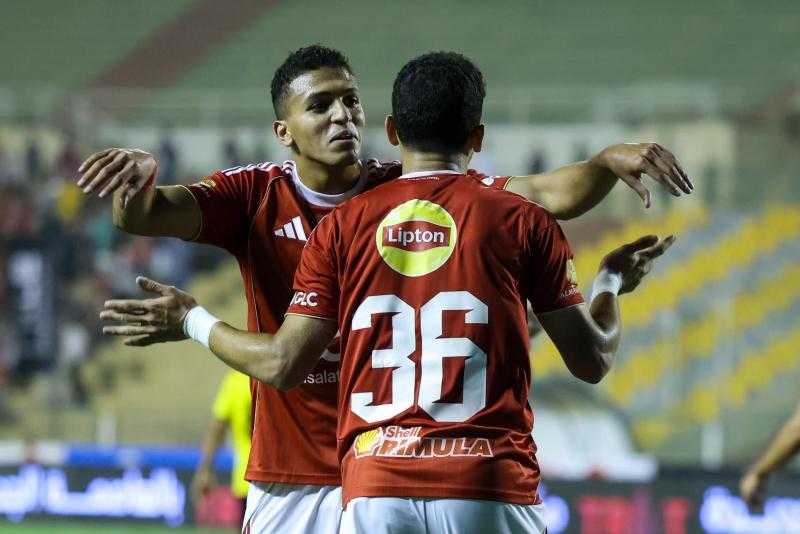 تشكيل الأهلي المتوقع ضد شبيبة القبائل بدوري الأبطال.. من يقود الهجوم؟