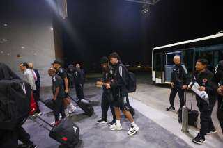 موعد سفر الأهلي إلى المغرب لمواجهة الجيش الملكي بـ دوري أبطال إفريقيا