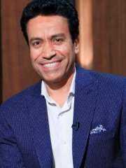 سامح حسين يكشف عن جزء تاني من برنامج «قطايف»