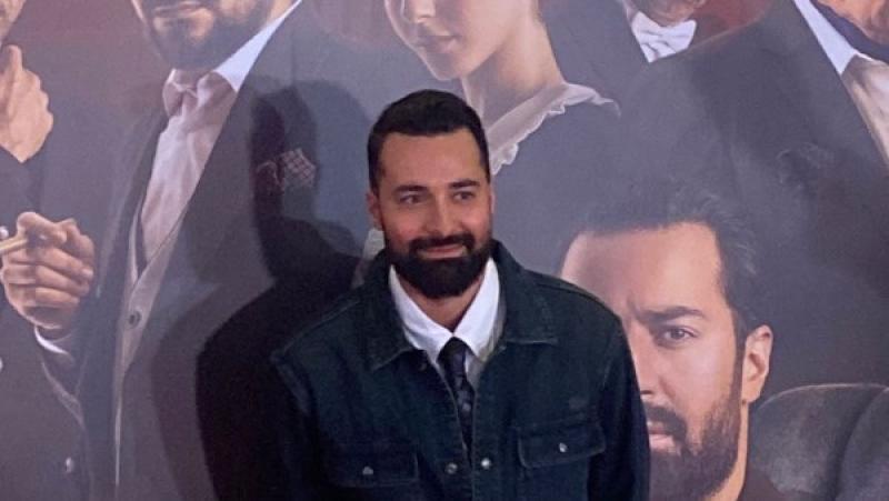 أحمد حاتم