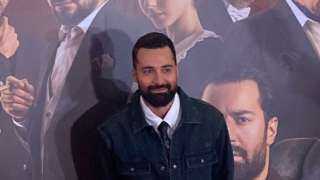 بدء تصوير مسلسل «العند»