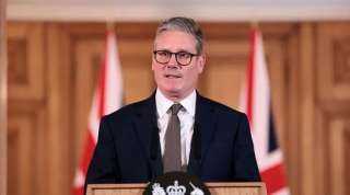 ستارمر: اجتماع لداعمي أوكرانيا على هامش مجموعة العشرين لتثبيت وقف إطلاق النار