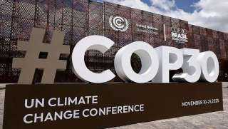 تعثر مفاوضات قمة المناخ ”COP30” بالبرازيل بعد رفض الاتحاد الأوروبي لمسودة الاتفاق