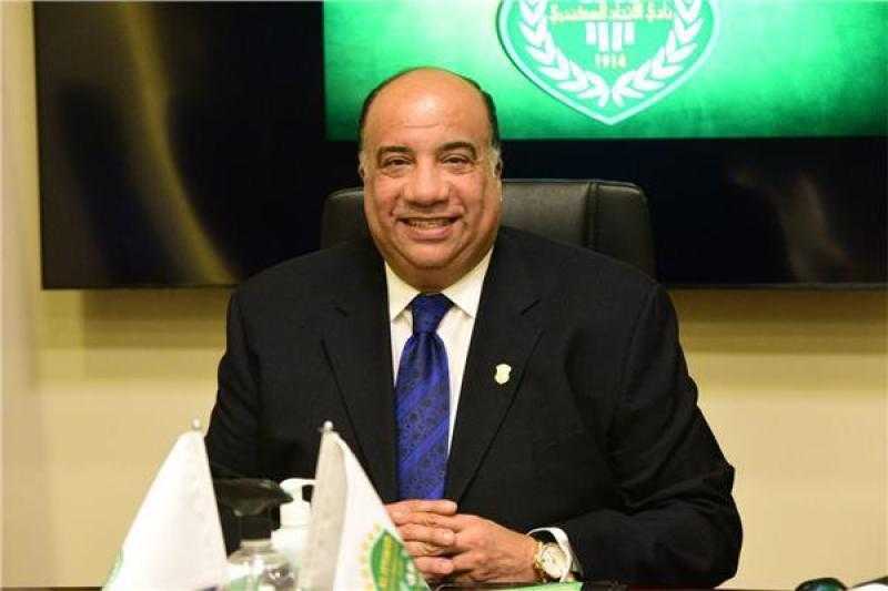 إسلام سمير: «الاتحاد خسر برحيل محمد مصيلحي.. والنني قائد حقيقي لمنتخب مصر»