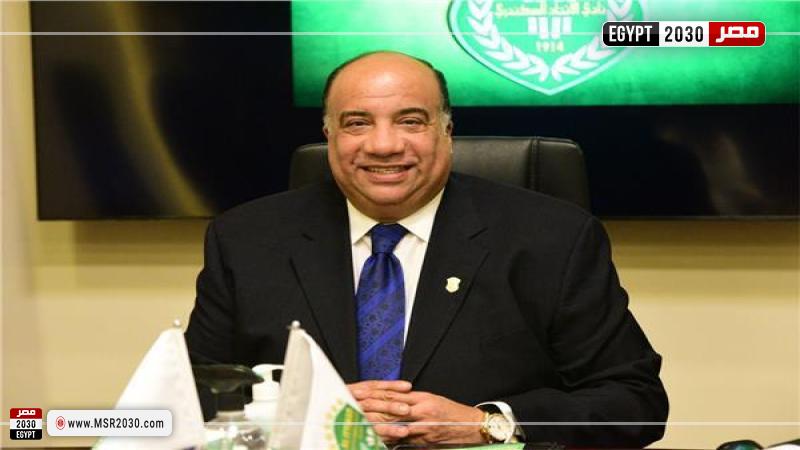 محمد مصيلحي