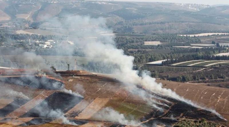 سمير جعجع: اتفاق وقف إطلاق النار بين لبنان وإسرائيل لم يُنفذ من الطرفين