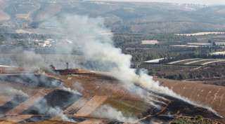 سمير جعجع: اتفاق وقف إطلاق النار بين لبنان وإسرائيل لم يُنفذ من الطرفين