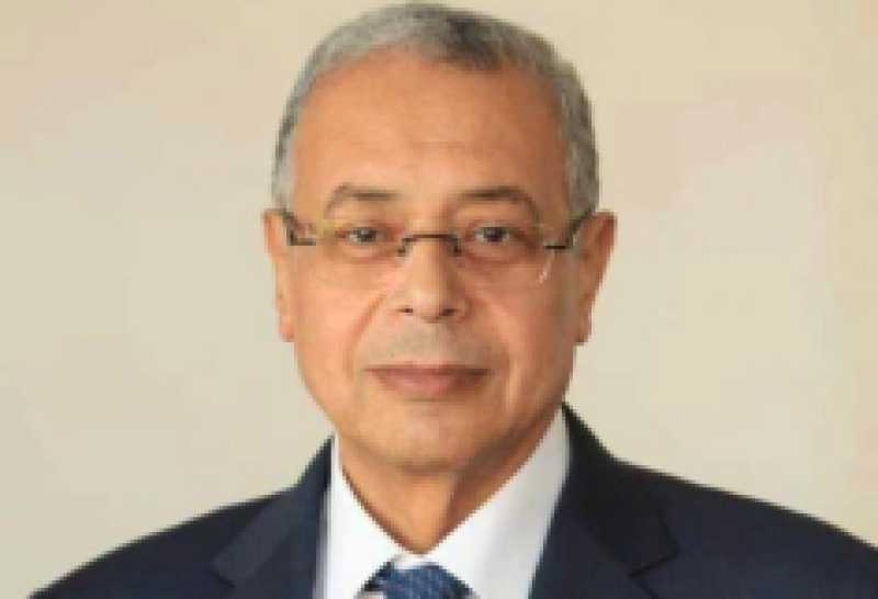 وفاة نبيل خشبة أمين صندوق اتحاد كرة اليد