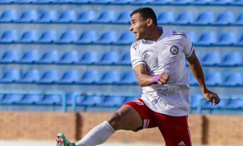 إسلام سمير: «ثلاث مرات تأهلت للممتاز ولم ألعب.. وهذا الثلاثي كلمة السر في مسيرتي»