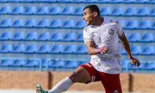 إسلام سمير: «ثلاث مرات تأهلت للممتاز ولم ألعب.. وهذا الثلاثي كلمة السر في مسيرتي»