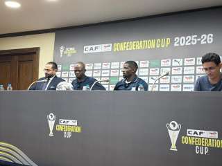 لاعب زيسكو يحذر: «مواجهة الزمالك لن تكون سهلة»