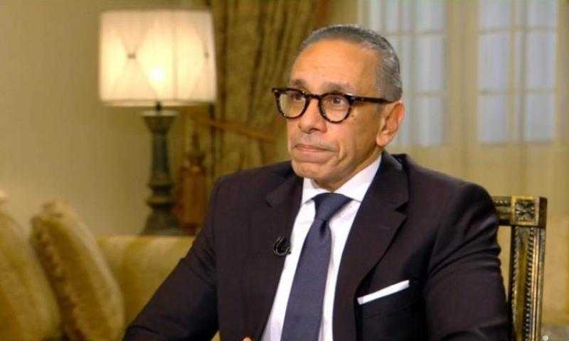 سفير مصر ببيروت: تصويت المصريين بالخارج في المرحلة الثانية لمجلس النواب يسير بانسيابية وإقبال مرتفع