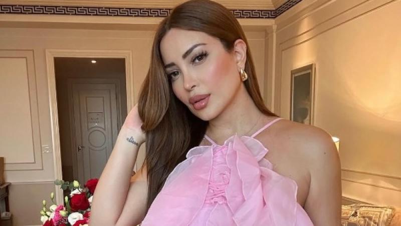 نسرين طافش 
