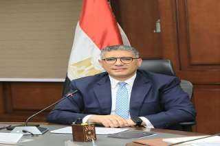 محافظ الجيزة: إنشاء إدارة للأسواق لضبط المنظومة وتعزيز الرقابة والقضاء على العشوائية