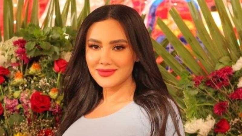 تعرف على دور مي القاضي في مسلسل 2 قهوة