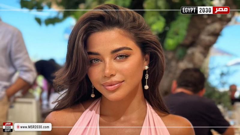 يارا السكري 