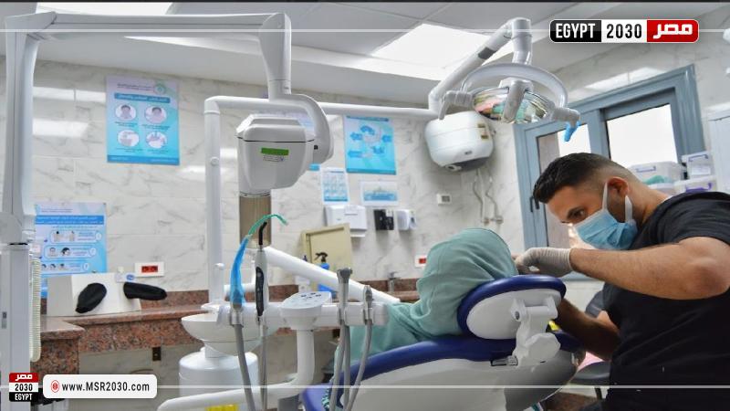 فحوصات طبية