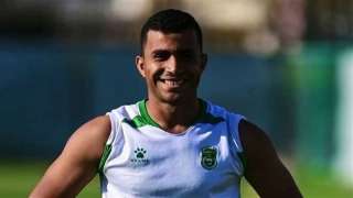 إسلام سمير: طموحي اللعب للثلاثي الكبار وأتمنى استمرار عبد الرؤوف مع الزمالك