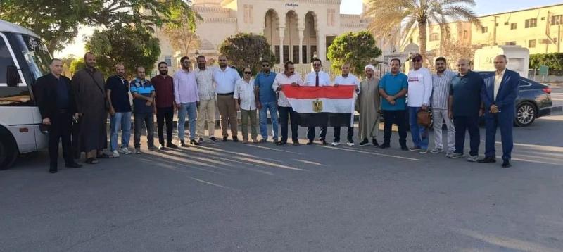 بدء التصويت بسفارات وقنصليات مصر بنيويورك وكوبا وكندا بانتخابات النواب 2025