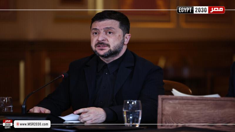 ‌‏زيلينسكي