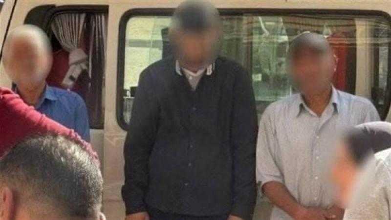 عمل معايا حاجات وحشة| تفاصيل مثيرة في أقوال ضحية المدرسة الدولية بالسلام