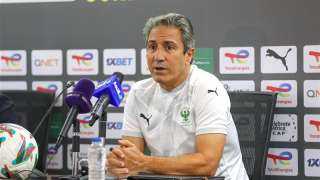 نبيل الكوكي: البدايات مهمة… وسنقاتل للفوز على كايزر شيفز في الكونفدرالية