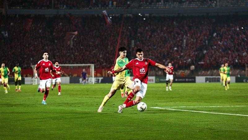 ترتيب مجموعة الأهلي في دوري أبطال أفريقيا بعد الفوز على شبيبة القبائل