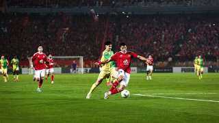 ترتيب مجموعة الأهلي في دوري أبطال أفريقيا بعد الفوز على شبيبة القبائل