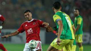 موعد مباراة الأهلي القادمة في دوري أبطال إفريقيا ضد الجيش الملكي المغربي