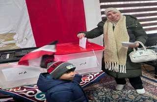 قنصل مصر بهامبورج: إقبال غير مسبوق من الناخبين في آخر أيام التصويت بانتخابات النواب 2025