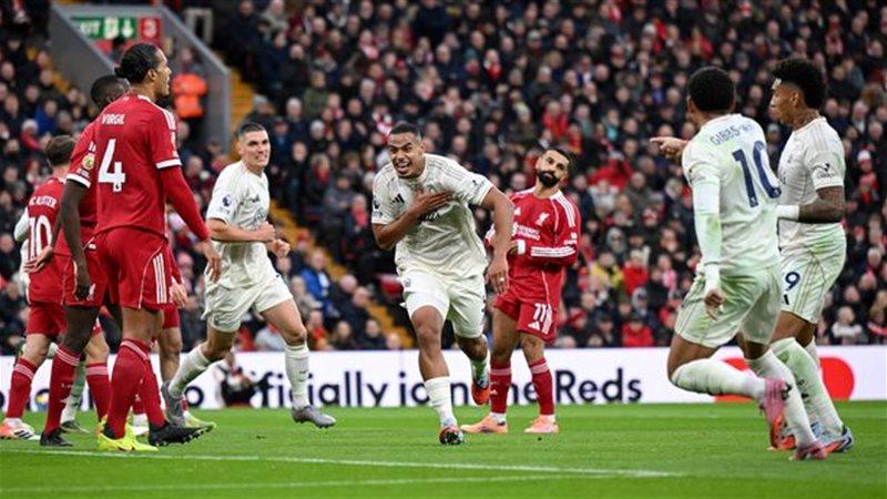 ليفربول 