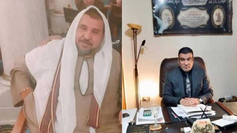 محامي صاحب محل مكرونة ”أبو رجيلة”: المتهم اعترف بالجريمة واستخدم ”ساطور” في توجيه 7 ضربات قاتلة