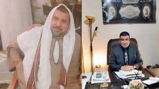 محامي صاحب محل مكرونة ”أبو رجيلة”: المتهم اعترف بالجريمة واستخدم ”ساطور” في توجيه 7 ضربات قاتلة