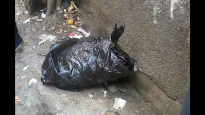 كواليس مقتل صغيرة بولاق الدكرور