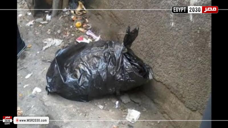 كواليس مقتل صغيرة بولاق الدكرور