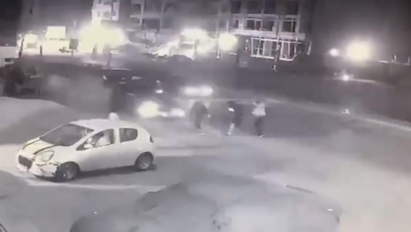 تفاصيل جديدة بشأن المتهم بدهس طالبين بسيارته فى القاهرة