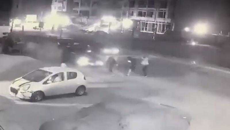 تفاصيل جديدة بشأن المتهم بدهس طالبين بسيارته فى القاهرة